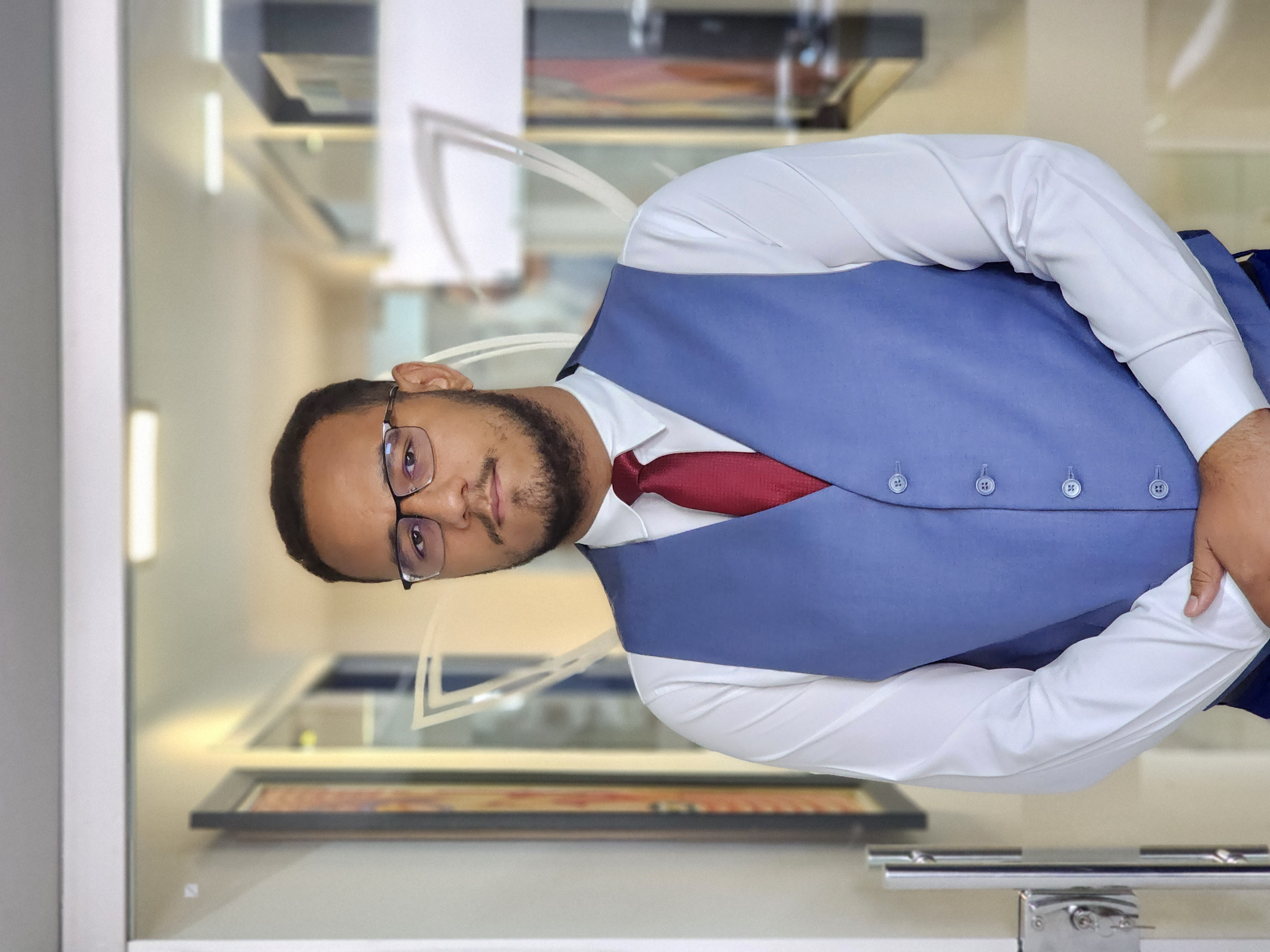 Dr. Daniel Brito